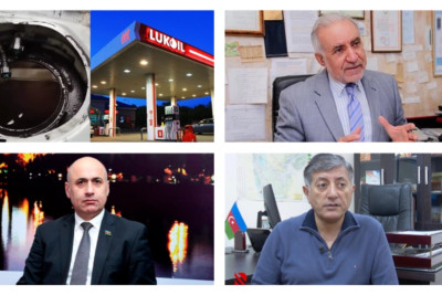 Benzin mafiyası o qədər güclüdür ki... – “Lukoil” etiraf etdi: Benzinə su qarışıb
