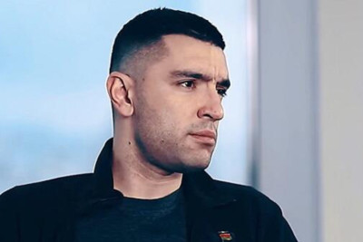 4 gün öncə həbsdən çıxan “Plazalar kralı” yenidən məhkəmədə