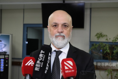 Yaralılarından biri reanimasiyaya yerləşdirilib