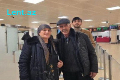 Nurulla Siracovun yoldaşı sağ imiş - FOTO