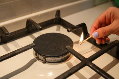 Qaz olmayacaq - Sakinlərin diqqətinə!