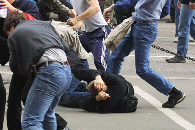 “Özün yatıb, özün dura bilirsən?” zarafatı qanla nəticələndi