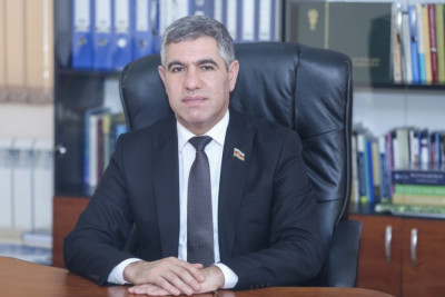 Vüqar Bayramov: “Məqsəd güzəştlərin dairəsini genişləndirmək, mədəniyyət sektorunu dəstəkləməkdən ibarətdir” - ÖZƏL AÇIQLAMA