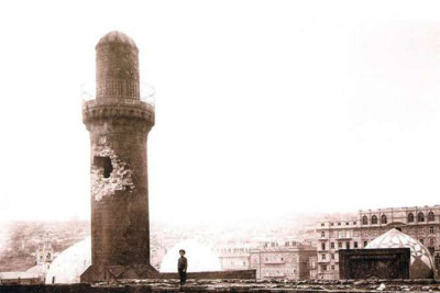 Stalinin şifrəli teleqramı, Nərimanovun nitqi - Zəngəzur ermənilərə necə verildi?