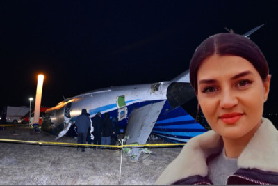 Hökümənin harada dəfn olunacağı məlum olub