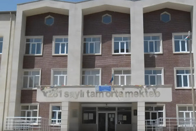“Uşaqlar dərsdə əlcəklə otururlar” - Hövsan məktəbində istilik problemi 