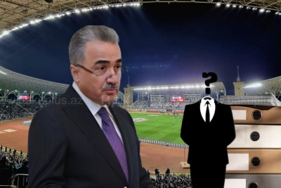 Sabiq icra başçısının qohumuna yüksək vəzifə verildi