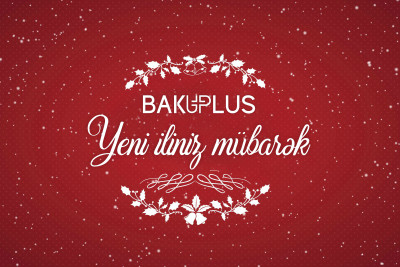 Yeni 2025-ci iliniz mübarək!