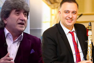 “Hansısa tütək çalan sənətimə qiymət verə bilməz” - MÜĞƏNNİ