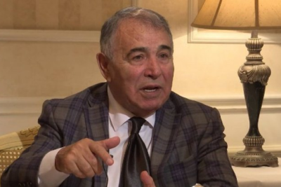 Aftandil İsrafilovun doğum günüdür