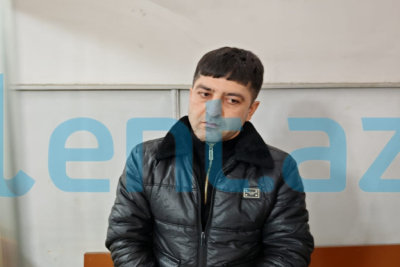 Bakıda tanışını öldürmək istəyənə HÖKM OXUNDU