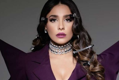 Müğənni Ayla qəzaya düşdü