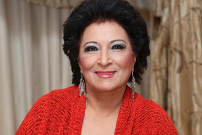 Fatma Mahmudova palataya köçürülüb - Qızı AÇIQLADI