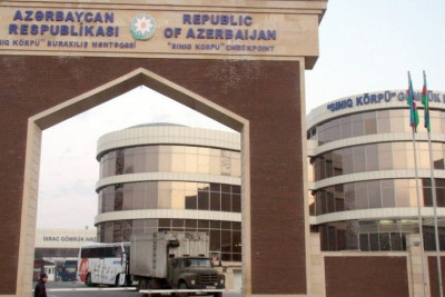 "Qırmızı Körpü" ilə gediş-gəliş bərpa edilib? - Rəsmi CAVAB + VİDEO