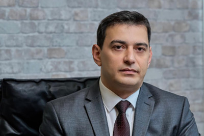 Teymur Əsgərzadə bu quruma rəhbər təyin olundu