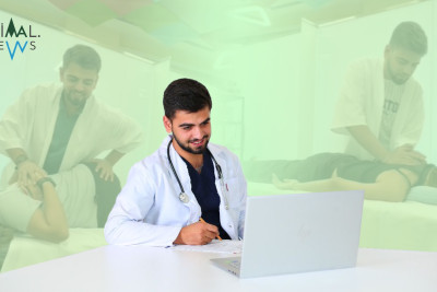 “Xalq təbabəti ağrını azalda bilər, amma…”- Fizioterapevtlə MÜSAHİBƏ