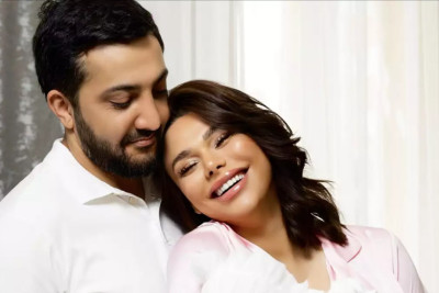 Müğənni Aysun İsmayılova boşanır