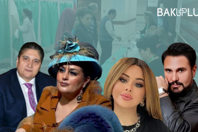 Bələdiyyə seçkilərindən yatıb keçən məşhurlar: “Yuxuluyam, dünyadan xəbərim yoxdur” – ÖZƏL AÇIQLAMA