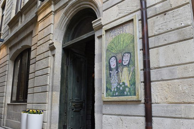 Bakı Marionet Teatrında tamaşaların proqramı rusca təqdim edilir? - AÇIQLAMA + FOTO