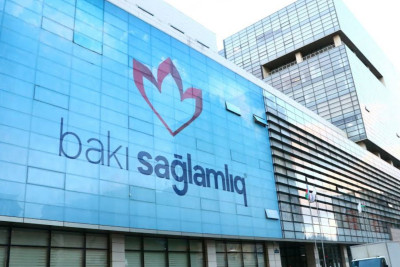 Bakı Sağlamlıq Mərkəzindən Çimnaz Sultanovanın ölümü ilə bağlı iddialara CAVAB