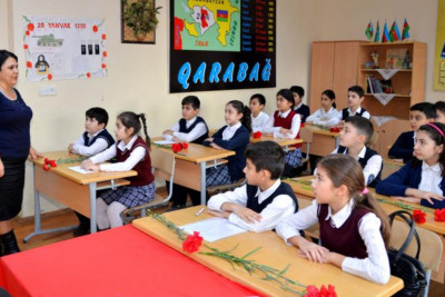 20 Yanvara həsr olunmuş xüsusi dərslər keçiriləcək