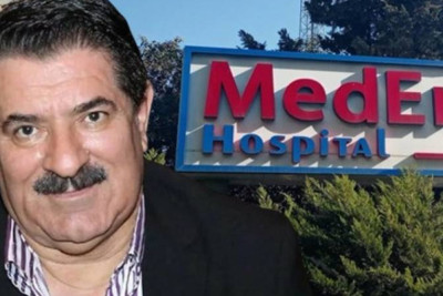 Ağadadaş Ağayevin “Medera Hospital”a qarşı iddiası üzrə məhkəmə yekunlaşıb