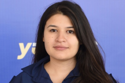 Bakı Ali Neft Məktəbinə yeni prorektor TƏYİN OLUNDU