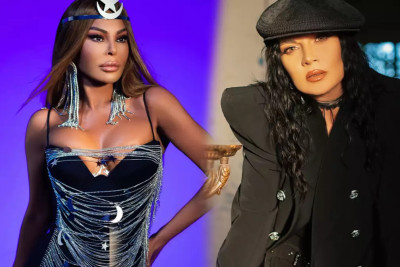 Natavan Həbibi: “Aygün xanım dedi ki, nə badə...”