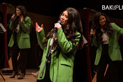 Müğənni Elnarə Xəlilova: “Bayağılığın televiziyalara daşınmasına imkan verməməlidirlər” – ÖZƏL MÜSAHİBƏ