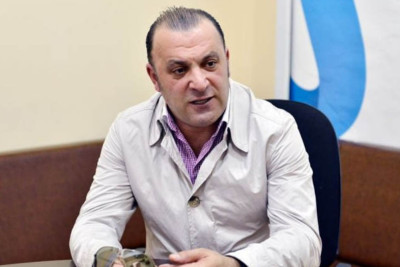 TƏBİB: “Faytonçu” Nazim insult keçirib - YENİLƏNİB