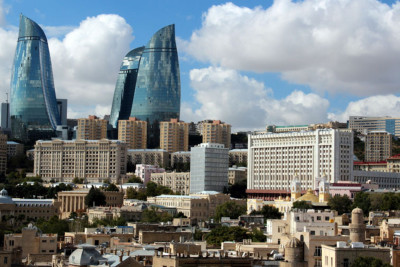 Fevralın ilk günü Bakıda hava yağmursuz olacaq - PROQNOZ