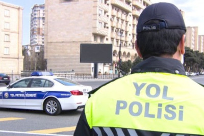 DYP-dən yağışlı hava ilə bağlı müraciət