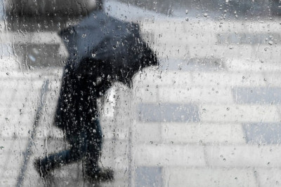 Bəzi yerlərdə yağış intensivləşəcək - XƏBƏRDARLIQ