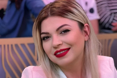 "Əməliyyat olunmalıyam" - Aktrisa Zümrüd Qasımova 