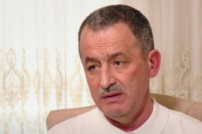 Qəzada sağ qalan bələdçi Zülfüqar Əsədov Prezidentlə görüşündən DANIŞDI - VİDEO