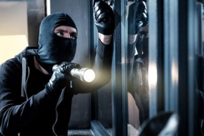 Bakıda oğurluq edən şəxslər saxlanılıb