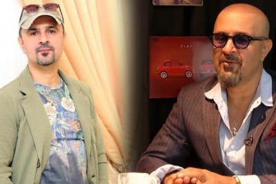 Müğənni İlqar Xəyal "Karvan" qrupunun dağılmasından danışdı