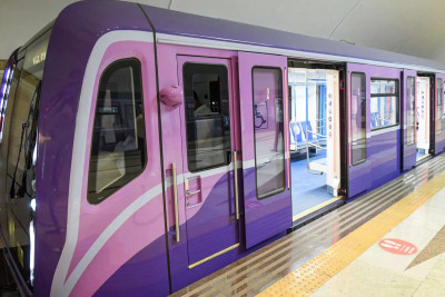 Metroda gediş haqqı 55 qəpik olur? – RƏSMİ CAVAB