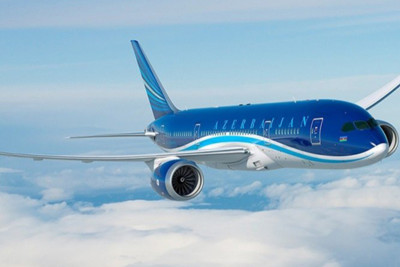 AZAL bugünkü Bakı-Kazan reysini ləğv edib