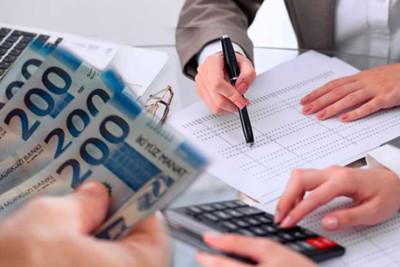 Təyyarə qəzasında həyatını itirmiş vətəndaşların kredit borcları SİLİNİB