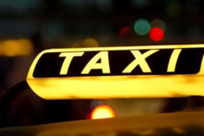 Azərbaycanda taksilərin orta yaşı 15-dən 7-yə düşüb