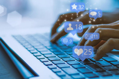 Kredit verilən zaman vətəndaşın sosial mediada fəaliyyəti nəzərə alına bilər 