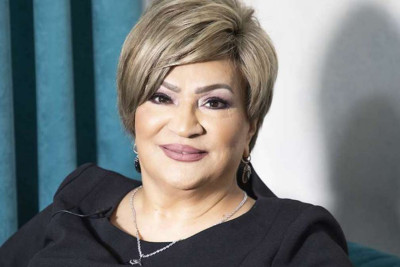 Afaq Bəşirqızından Azərlə bağlı paylaşım - FOTO 