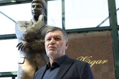 Vüqar Həşimovun atası II Fəxri xiyabanda dəfn olunacaq - YENİLƏNİB