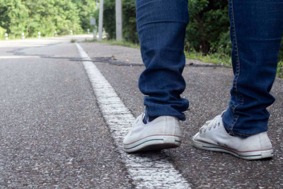 Maştağada gənc qız itkin düşüb