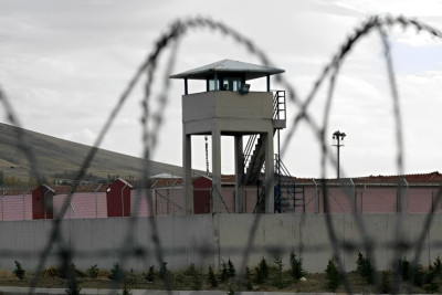 Bakı həbsxanasında DAHA BİR ÖLÜM