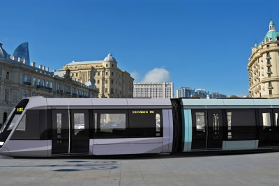 Tramvaylar Bakıya qayıdır? - RƏSMİ AÇIQLAMA 