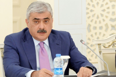 Samir Şərifov Baş nazirinin müavini təyin edilib - SƏRƏNCAM 