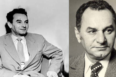 Xalq artisti Tofiq Kazımovun doğum günüdür