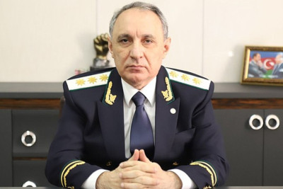 "Qəbul olunan şəxslər dil biliklərini inkişaf etdirməlidir" - Kamran Əliyev